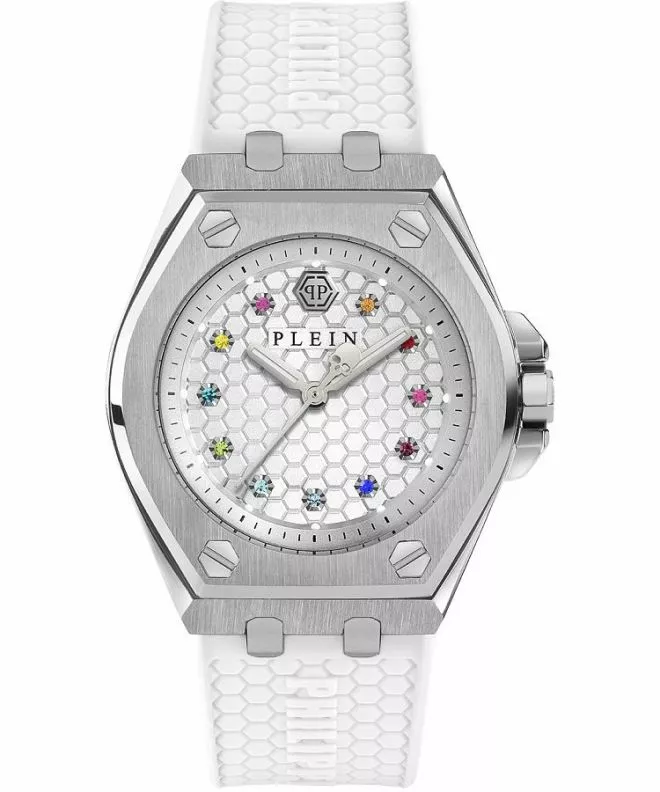 Zegarek damski Philipp Plein Extreme Lady PWJAA0122