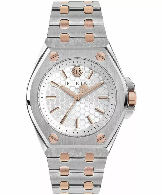 Zegarek damski Philipp Plein Extreme Lady PWJAA0622