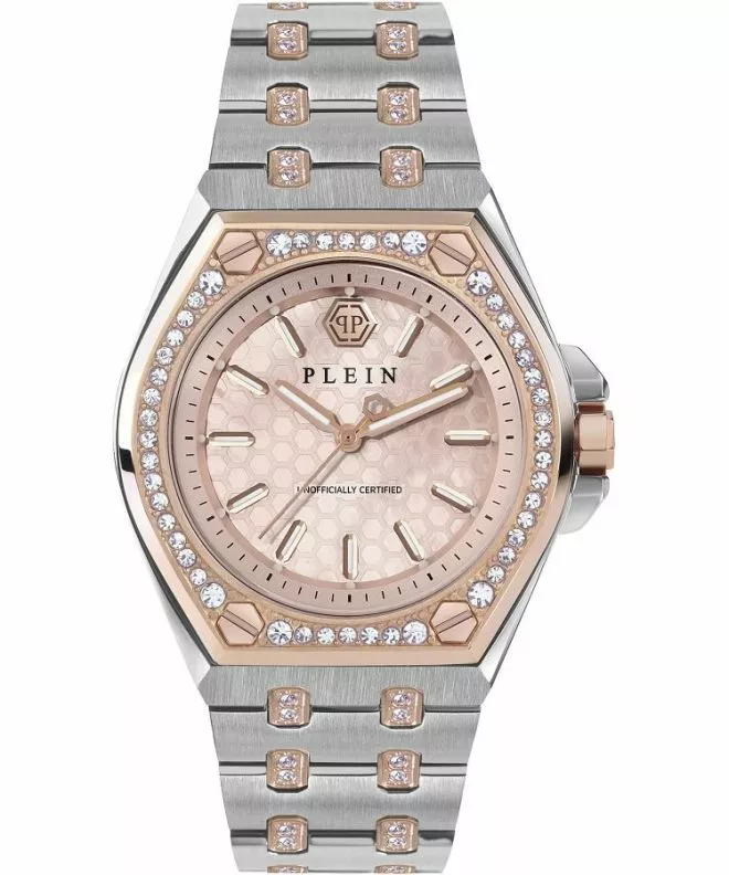 Zegarek damski Philipp Plein Extreme Lady PWJAA1323