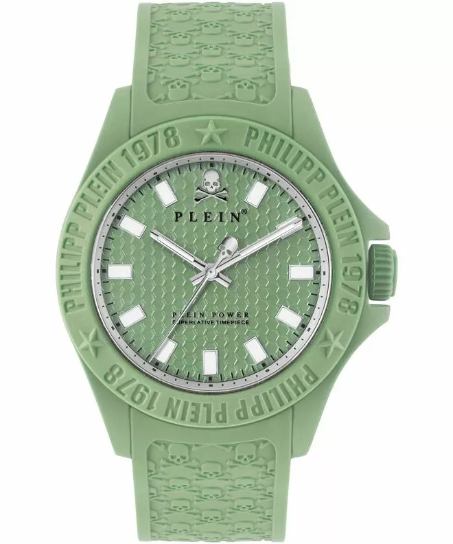 Zegarek męski Philipp Plein Power PWKAA0221