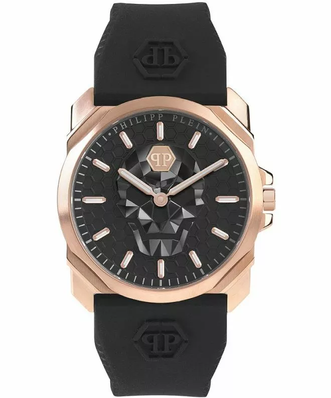 Zegarek męski Philipp Plein Skull King PWLAA0222