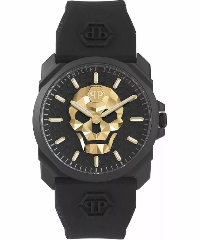Zegarek męski Philipp Plein Skull King PWLAA0322