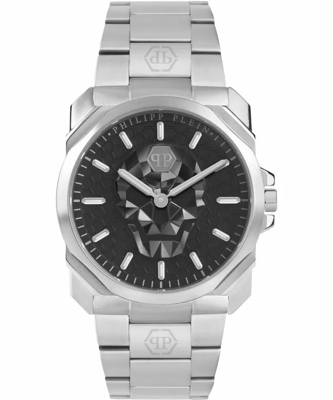 Zegarek męski Philipp Plein Skull King PWLAA0622