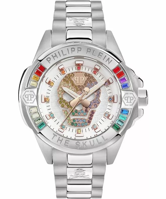 Zegarek Philipp Plein The Skull PWNAA0422