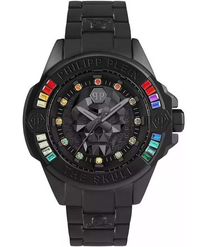 Zegarek Philipp Plein The Skull PWNAA0522