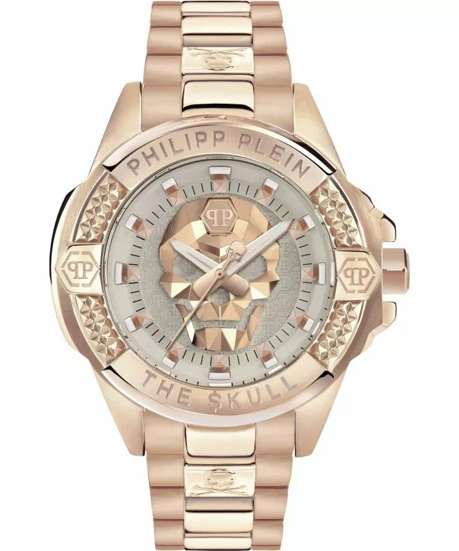 Zegarek damski Philipp Plein The Skull PWNAA1623