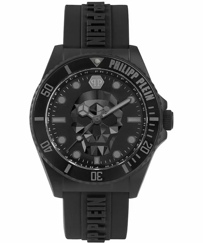 Zegarek męski Philipp Plein Skull Diver PWOAA0422