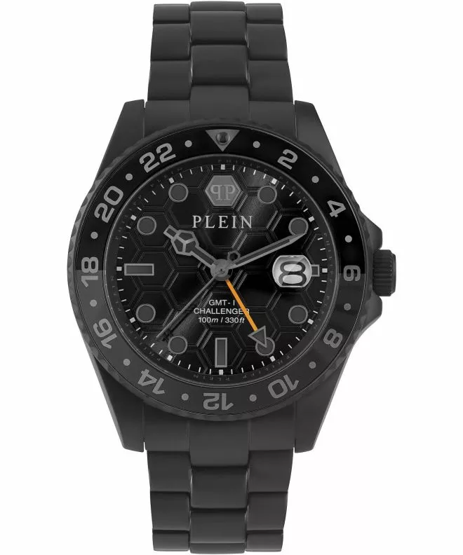 Zegarek męski Philipp Plein Challenger PWYBA0923