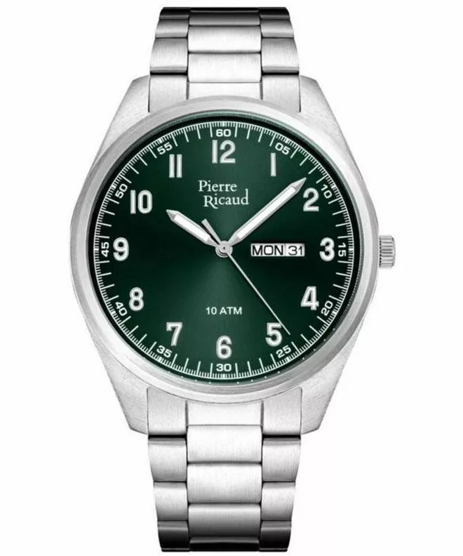 Zegarek męski Pierre Ricaud Classic P6053.5120Q