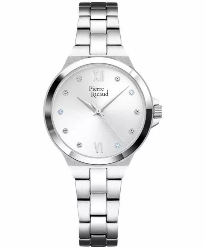 Zegarek damski Pierre Ricaud Classic P22065.5183Q