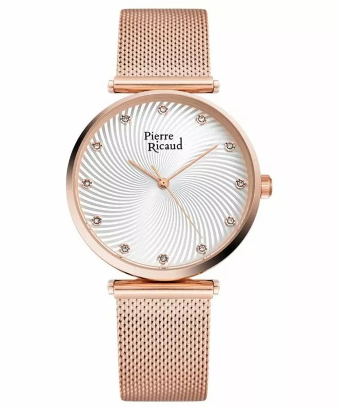 Zegarek damski Pierre Ricaud Classic P22096.9143Q