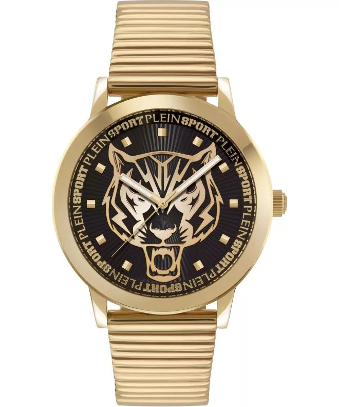 Zegarek Plein Sport Iron Tiger PSKDA0924