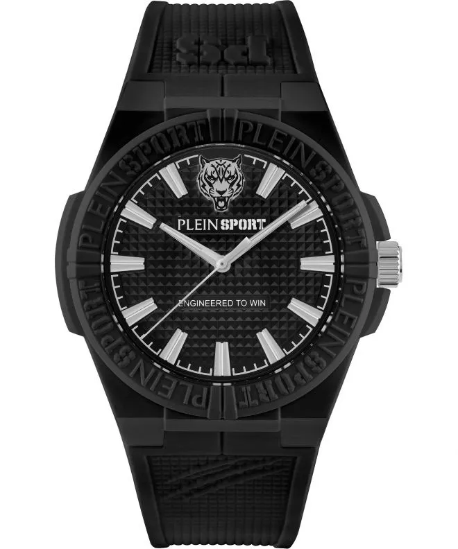 Zegarek Plein Sport Laserstrike PSFGA0225