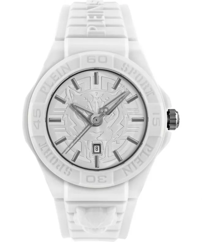 Zegarek Plein Sport New Fearless PSHDA0324