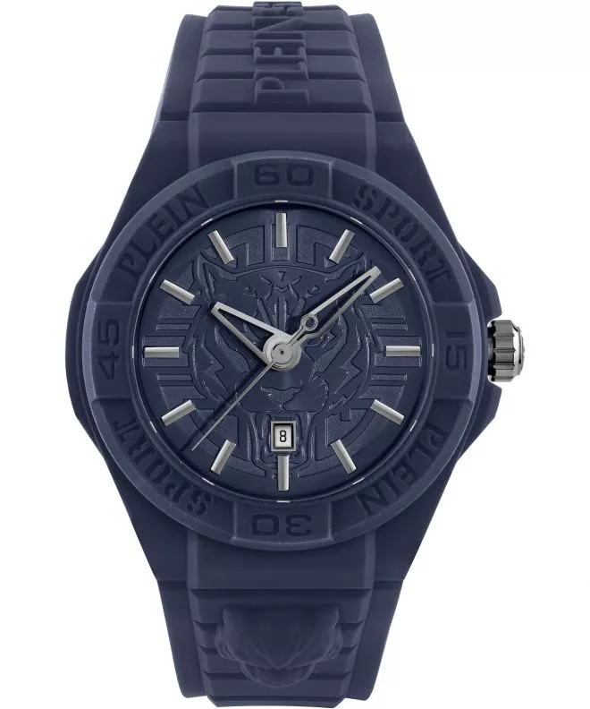Zegarek Plein Sport New Fearless PSHDA0424