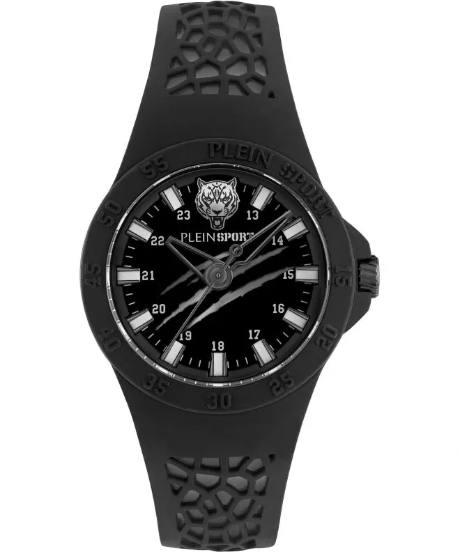 Zegarek Plein Sport Thunderstorm PSBBA0423