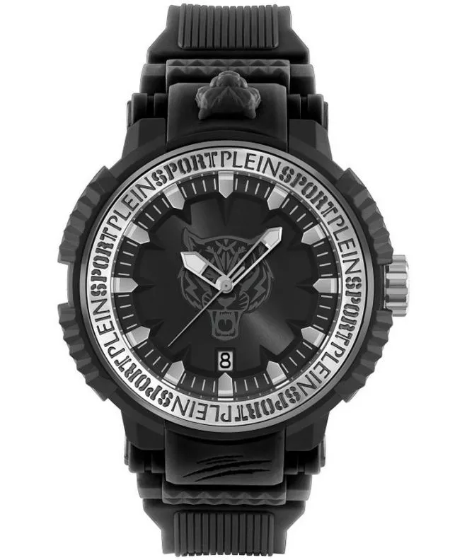 Zegarek Plein Sport Tiger Power PSEDA0124