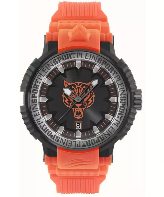 Zegarek Plein Sport Tiger Power PSEDA0424