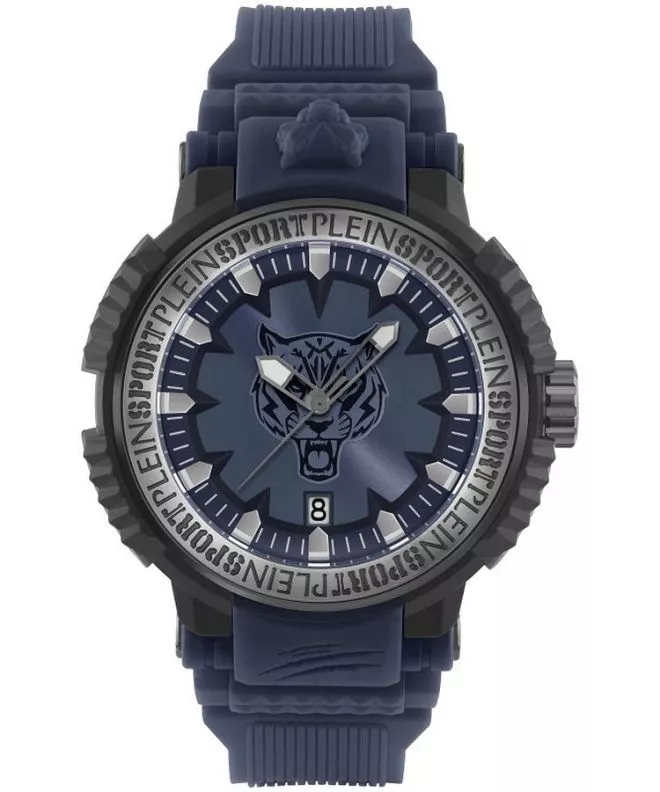 Zegarek Plein Sport Tiger Power PSEDA0624