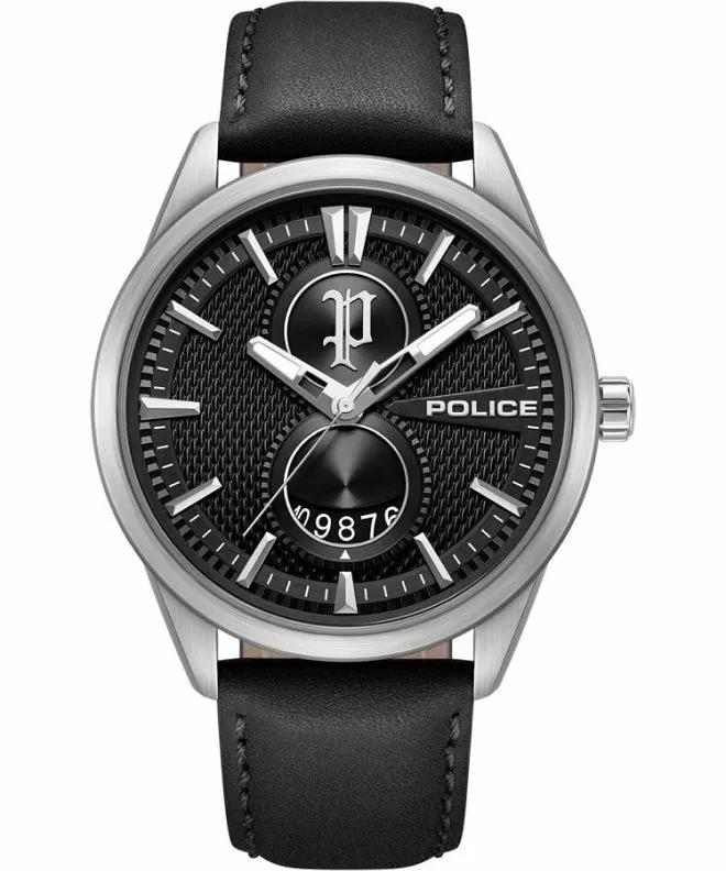 Zegarek męski Police Styleshift Urban PEWGB0092601