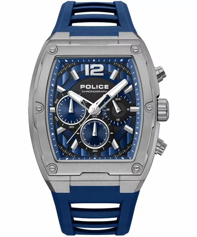 Zegarek męski Police Creed Urban PEWGQ0092802