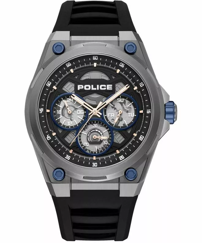 Zegarek męski Police Dominion PEWGQ0093803