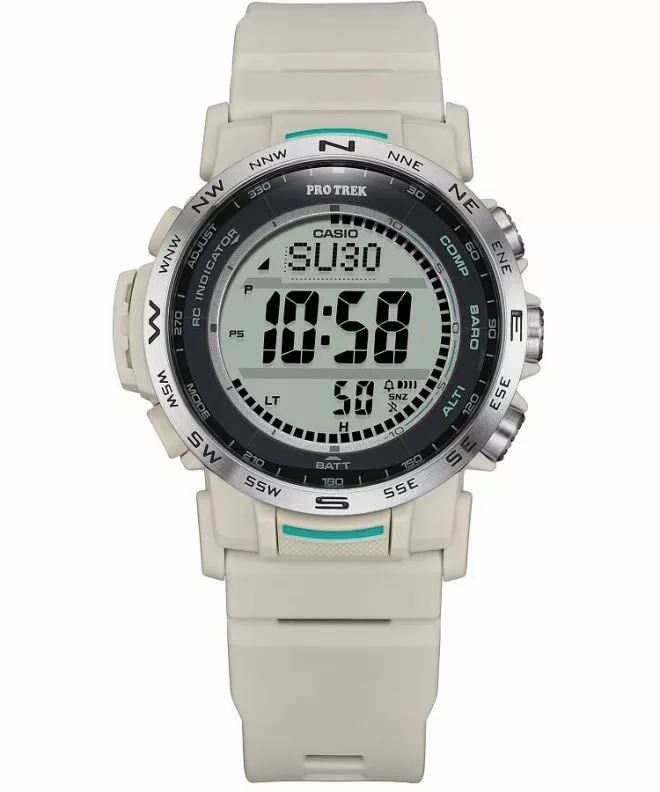 Zegarek męski Casio Protrek Climber Solar PRW-35-7ER