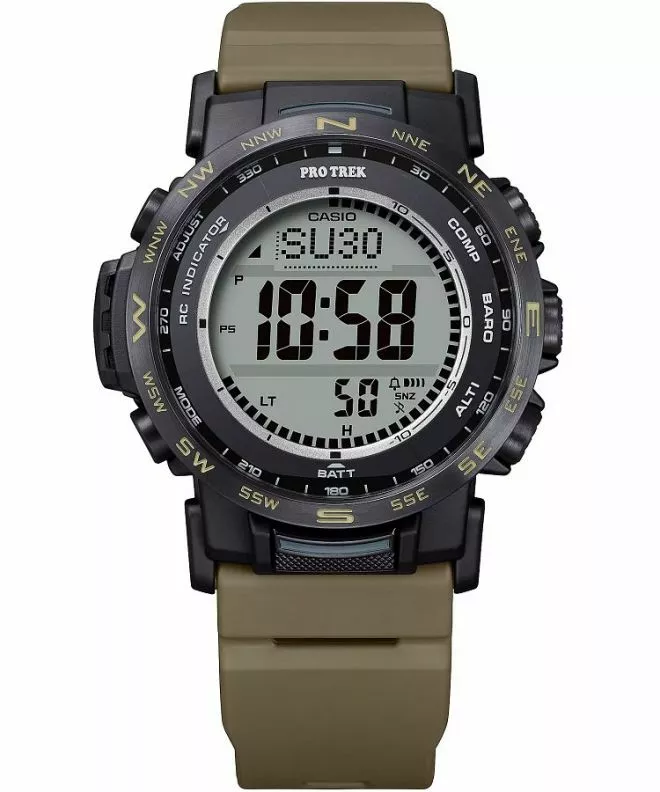 Zegarek męski Casio Protrek PRW-35 Series Solar PRW-35LD-5AER