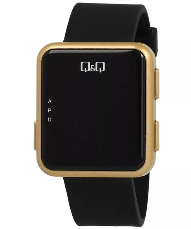 Zegarek QQ LCD M197-002