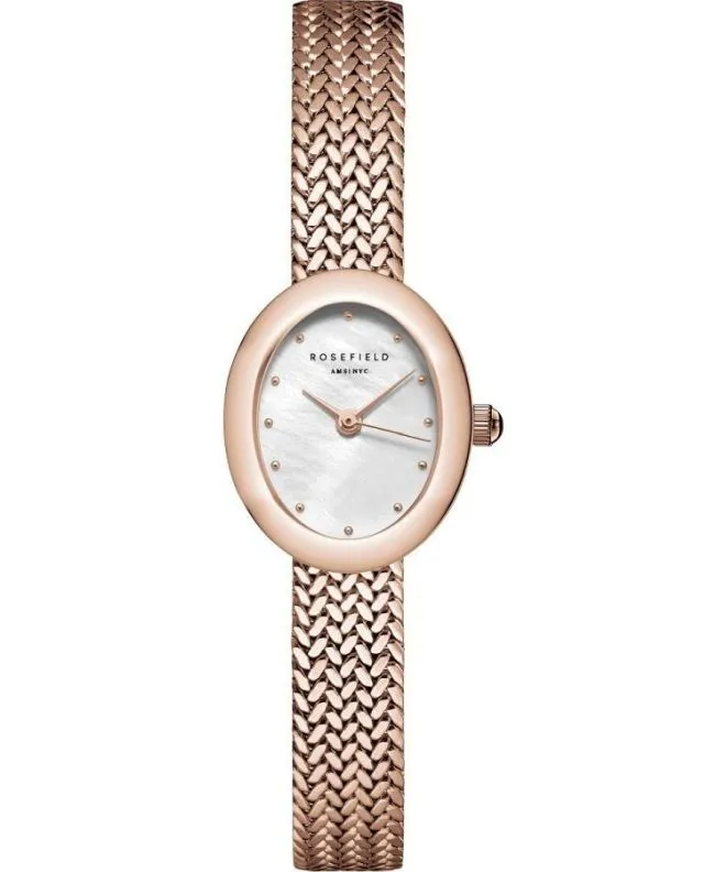 Zegarek damski Rosefield Minis MWRMR-M07