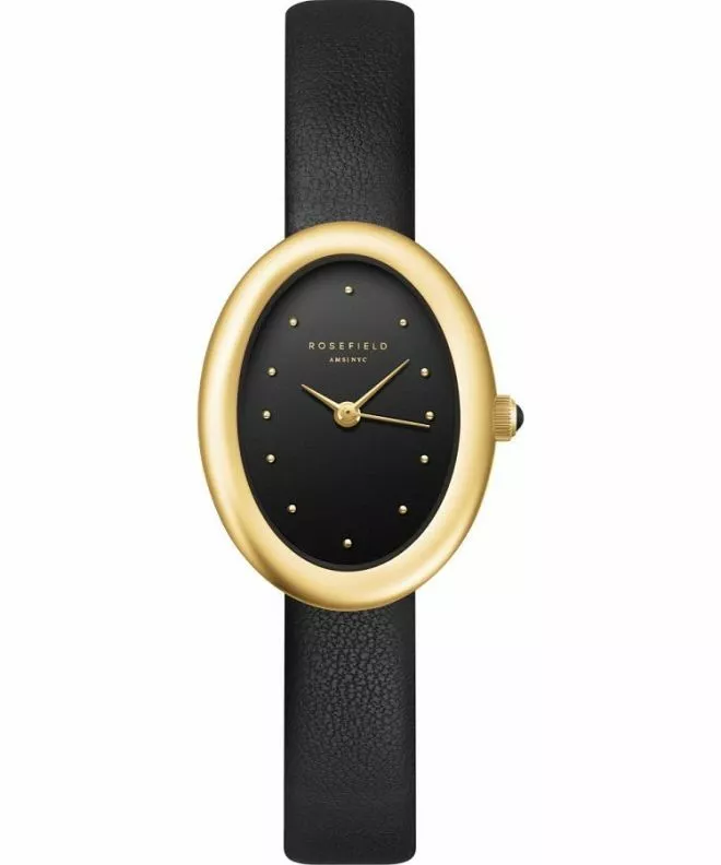 Zegarek damski Rosefield Oval OVBGLG-OV18