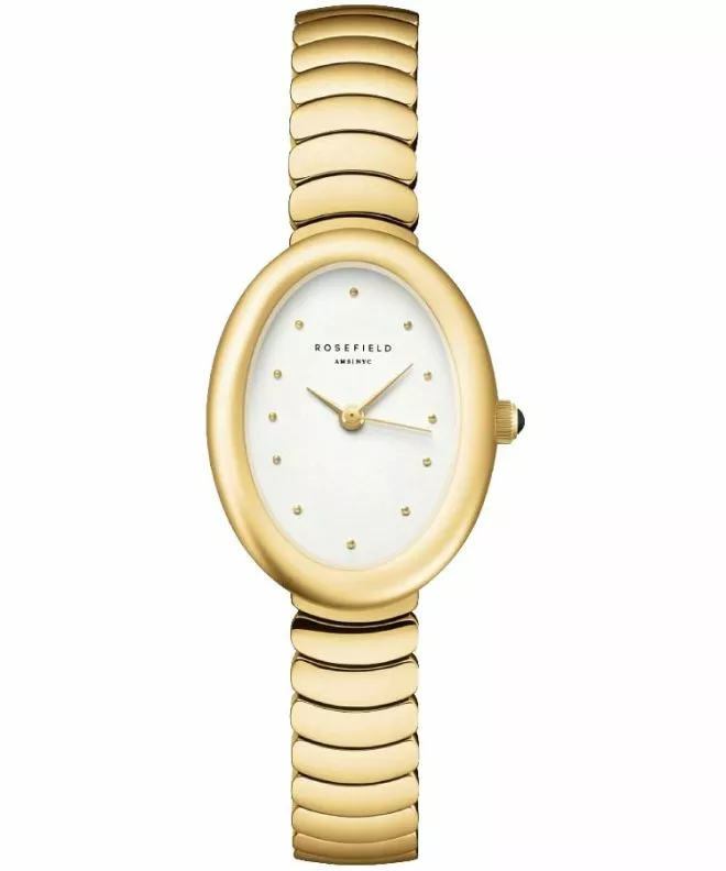 Zegarek damski Rosefield Ovale OVWGSG-OV19