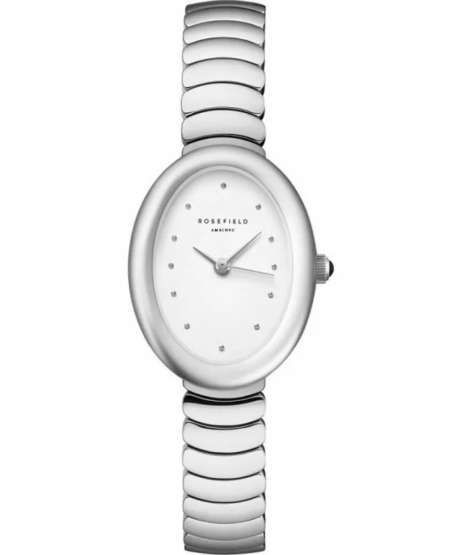 Zegarek damski Rosefield Oval OVWSSS-OV20