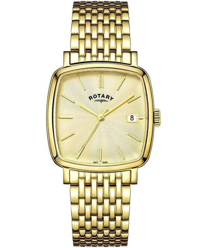 Zegarek męski Rotary Heritage Astoria GB05308/03