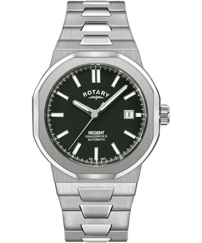 Zegarek męski Rotary Regent Automatic GB05410/24