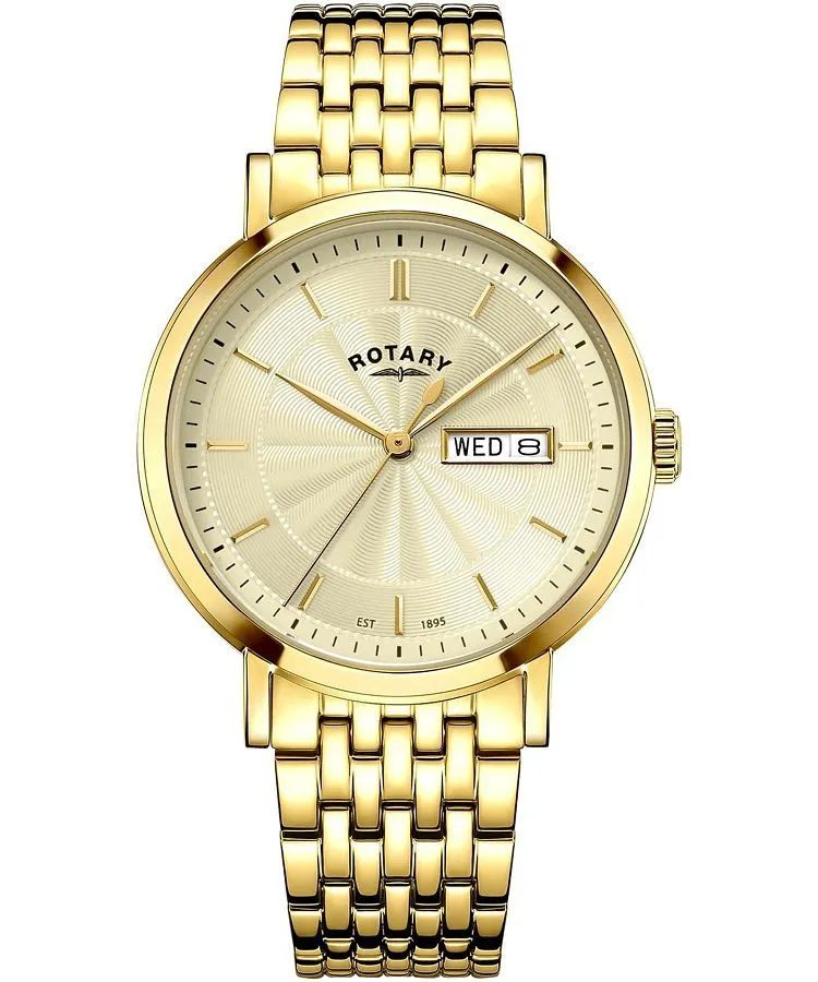 Zegarek męski Rotary Heritage GB05423/03