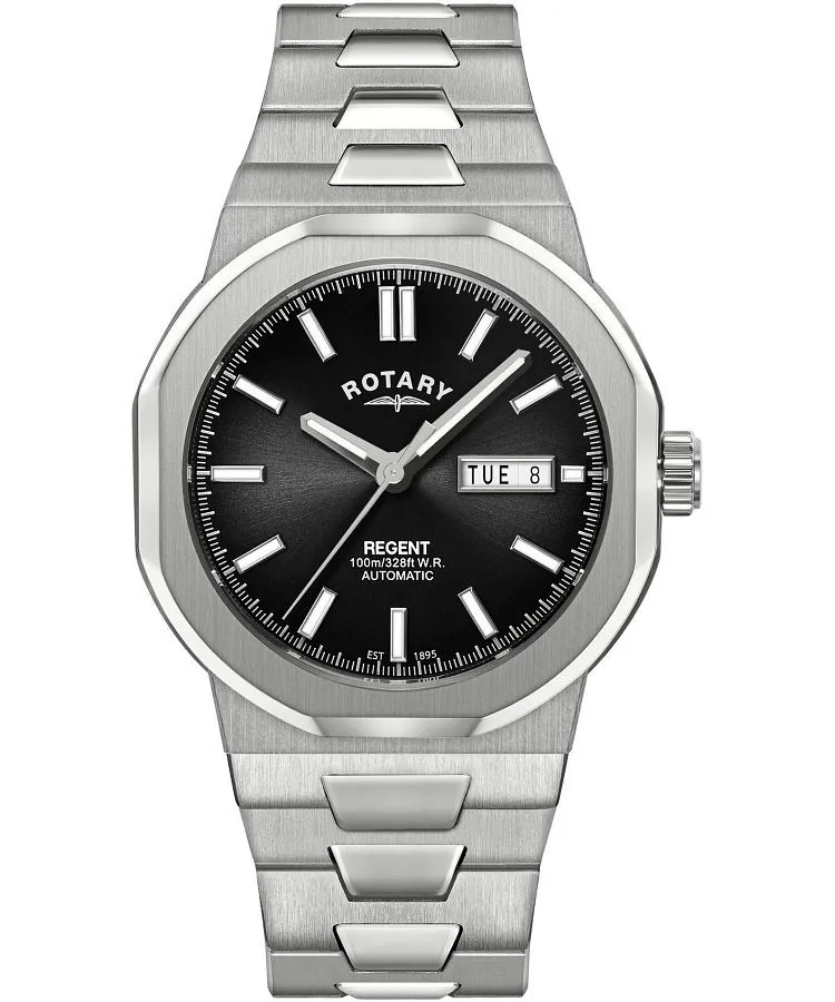 Zegarek męski Rotary Regent Automatic GB05490/04