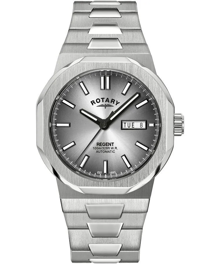 Zegarek męski Rotary Regent Automatic GB05490/06
