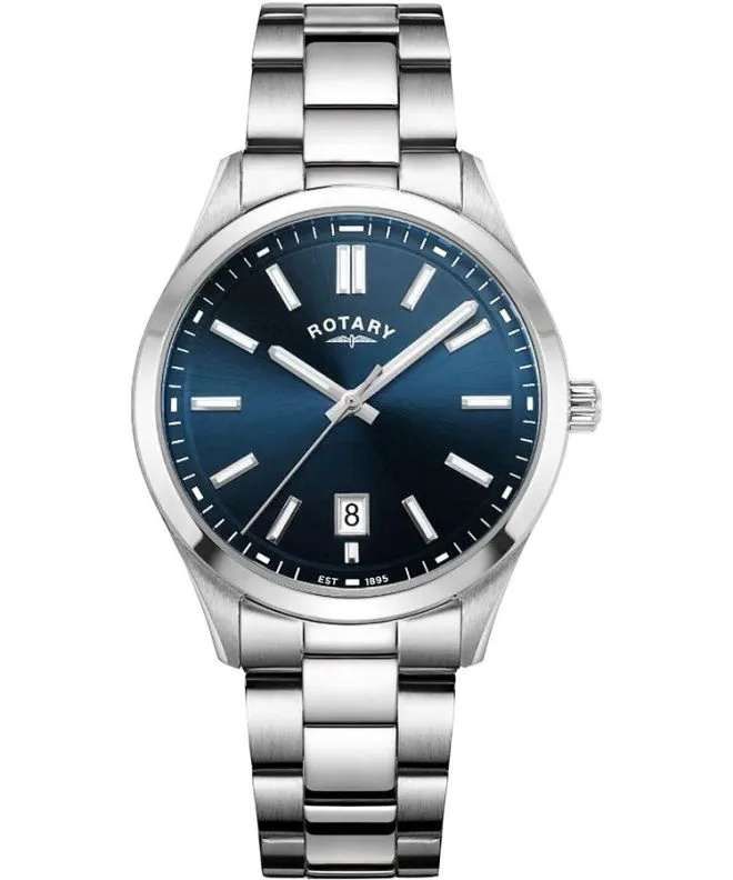 Zegarek męski Rotary Heritage GB05520/05