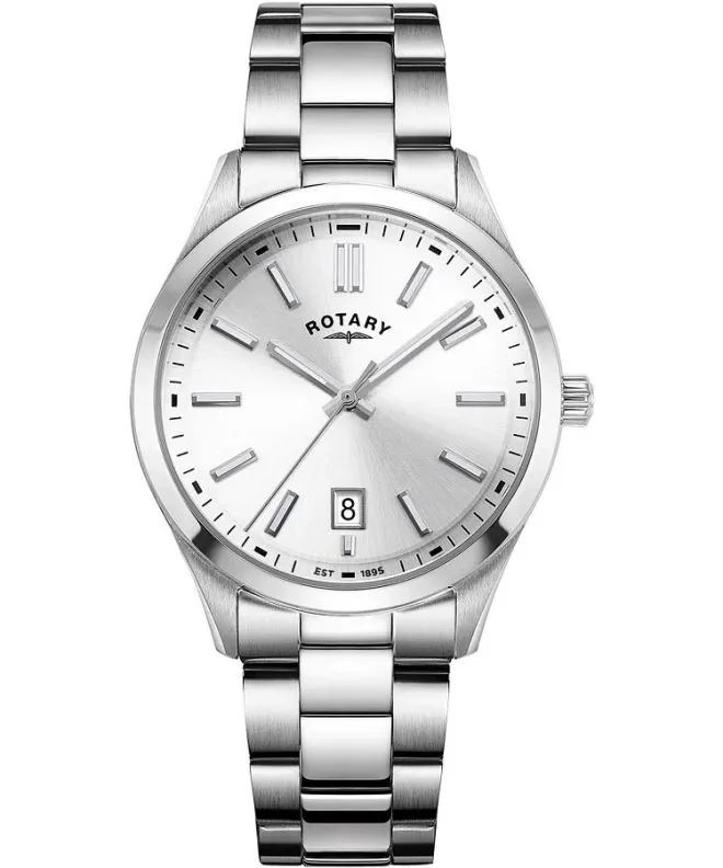 Zegarek męski Rotary Heritage GB05520/06