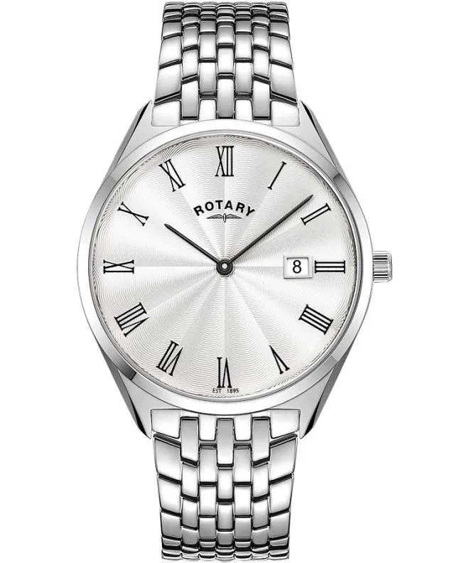 Zegarek męski Rotary Ultra Slim GB08010/01