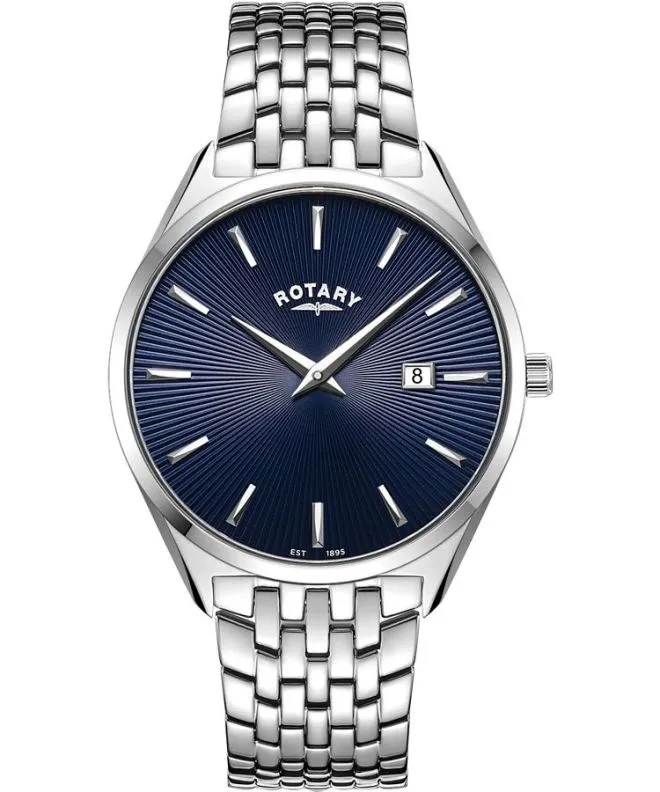 Zegarek męski Rotary Ultra Slim GB08010/05