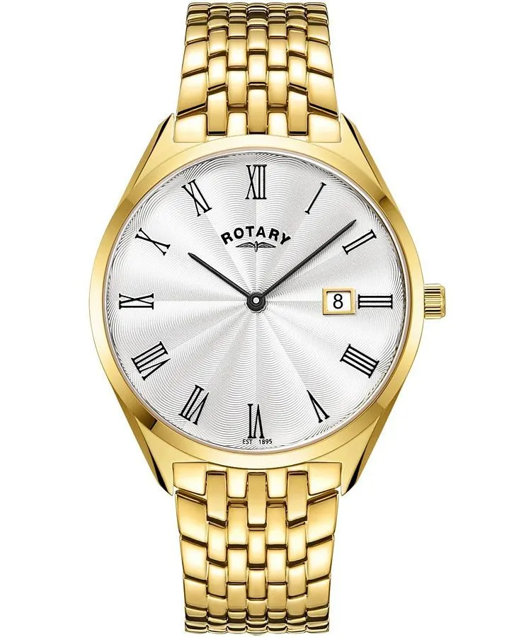 Zegarek męski Rotary Ultra Slim GB08013/01