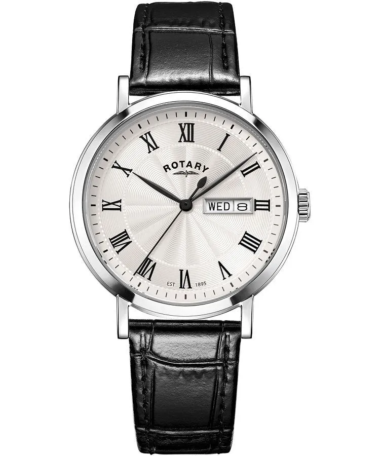 Zegarek męski Rotary Heritage GS05420/01