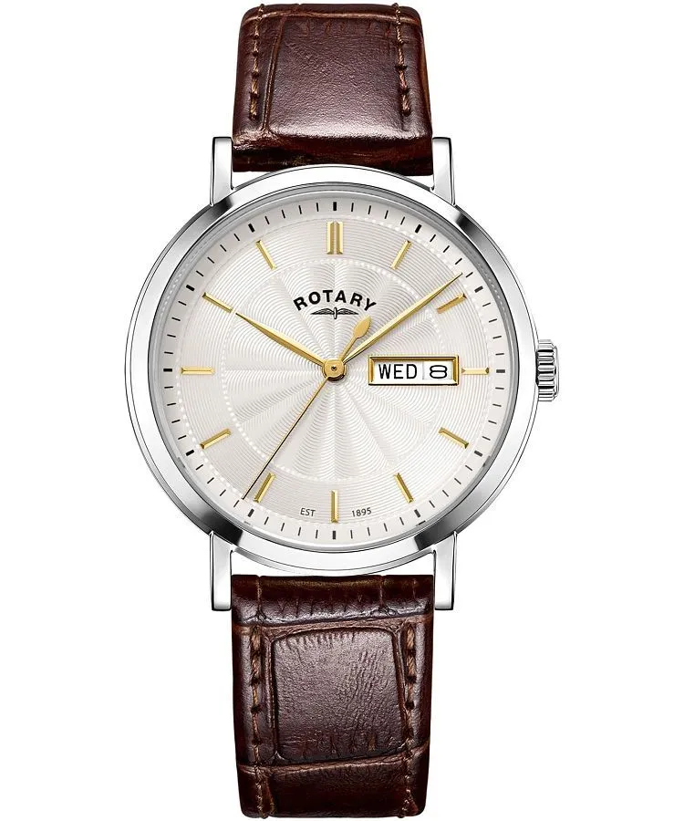 Zegarek męski Rotary Heritage GS05420/02