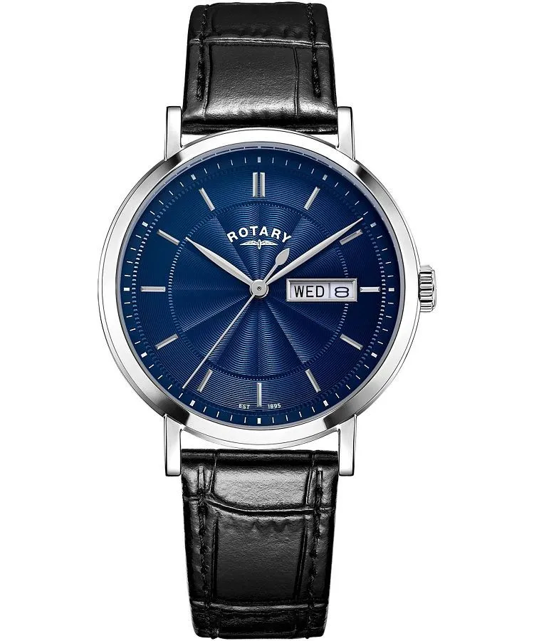 Zegarek męski Rotary Heritage GS05420/05