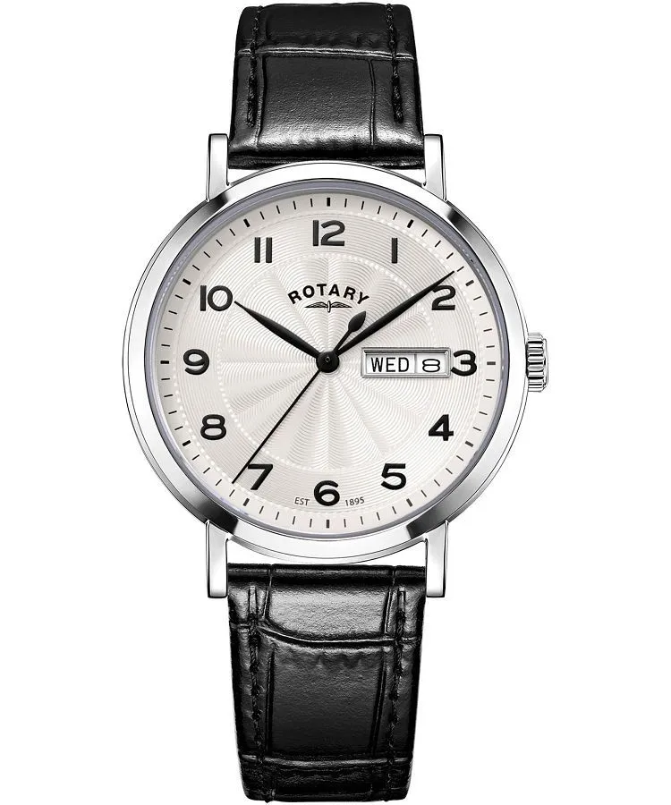 Zegarek męski Rotary Heritage GS05420/22