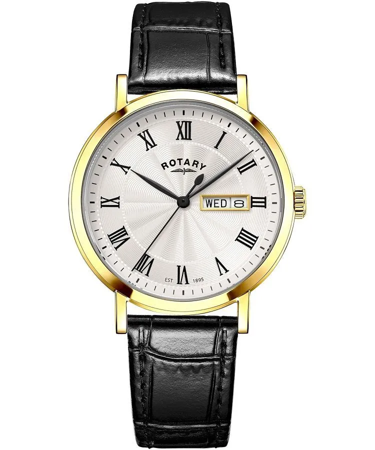Zegarek męski Rotary Heritage GS05423/01