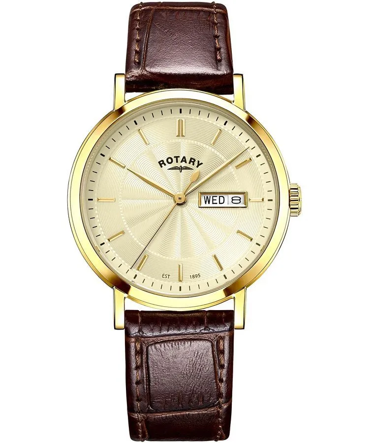 Zegarek męski Rotary Heritage GS05423/03