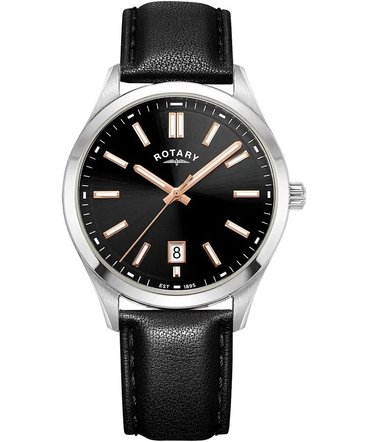 Zegarek męski Rotary Heritage GS05520/04